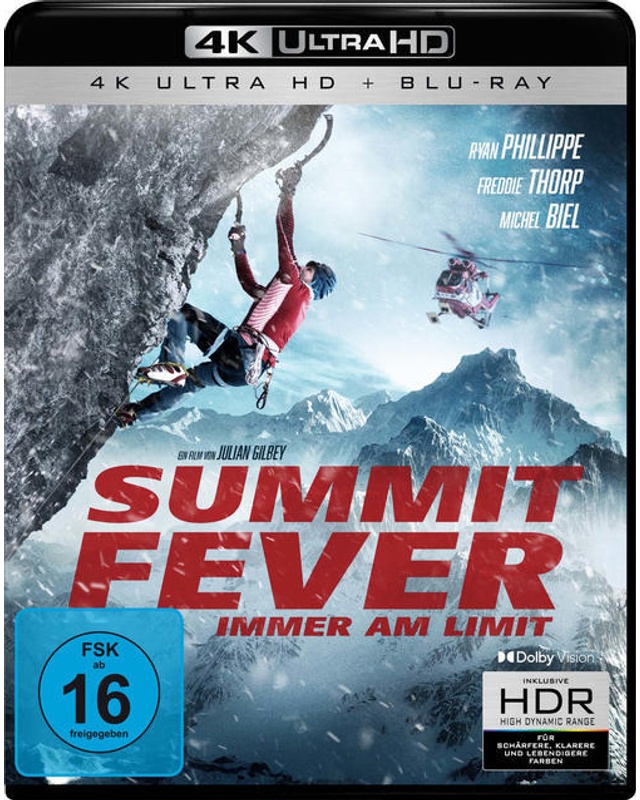Summit Fever
