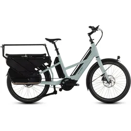 Cube Longtail Hybrid Comfort Family 800 2026 26 Zoll RH 0 cm haze ́n ́reflex