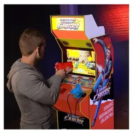 Arcade1Up Time Crisis Deluxe Arcade Machine