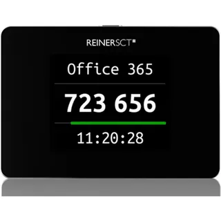Reiner SCT Authenticator mini