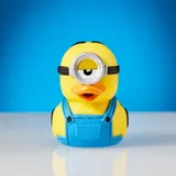 Numskull Games TUBBZ Mini Stuart Sammelbare Vinyl-Gummiente - Offizielles Despicable Me 4 Minions Merchandise