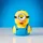Numskull Games TUBBZ Mini Stuart Sammelbare Vinyl-Gummiente - Offizielles Despicable Me 4 Minions Merchandise