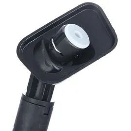 Sachs Zentralausrücker, Kupplung