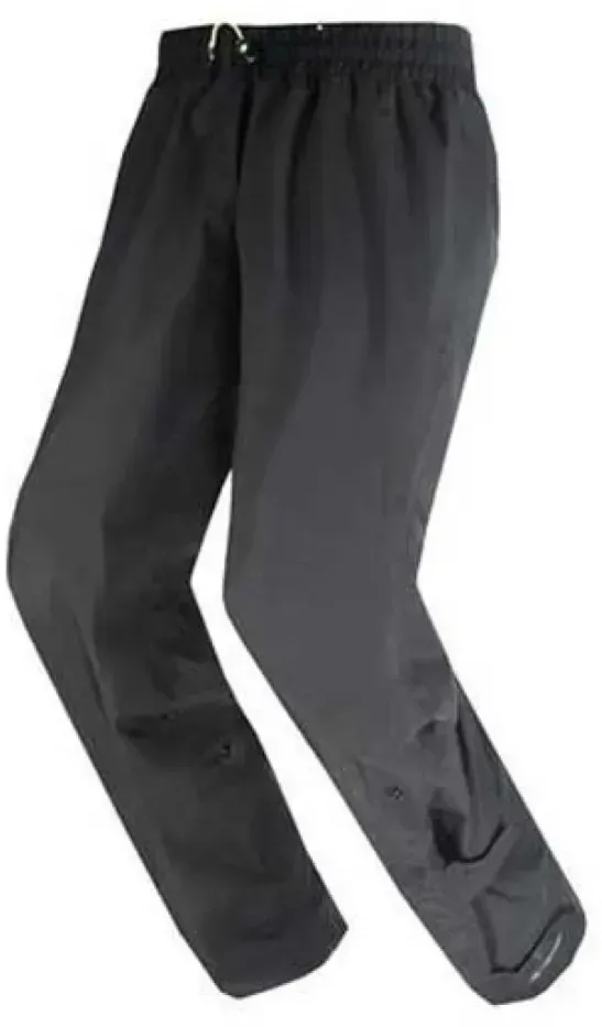 Ls2 Textil X-rain Regenhose - Black - L