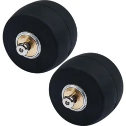 Swix C2 Front RCT Wheel neutral