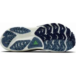 Brooks Ghost Trail Herren Blau 43