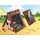 Playmobil Asterix Asterix' Haus 71828