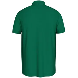 Tommy Hilfiger 1985 Regular Kurzarm-poloshirt Nouveau Green S