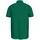 Tommy Hilfiger 1985 Regular Kurzarm-poloshirt Nouveau Green S