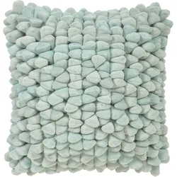 Kissenhülle PEBBLE