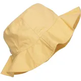 En Fant Bucket hat Gelb 4-6 Jahre