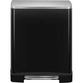 Eko E-Cube 19 l schwarz