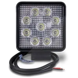 Hella Arbeitsscheinwerfer S LED 1GA 357 103-012