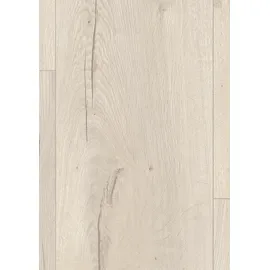 EGGER Hybridboden Aquadura+ EDF187 Halifax Eiche Creme 1.292 x 246 x 7,5 mm