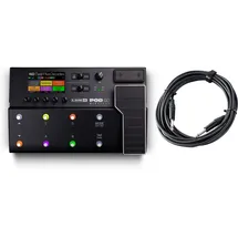 Line 6 POD GO Wireless