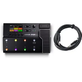 Line 6 POD GO Wireless