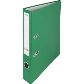 Stylex Ordner DIN A4 50 mm Grün