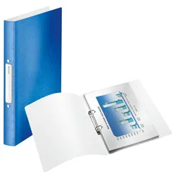 LEITZ Ringbuch DIN A4