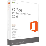 Office 2016 Professional