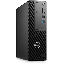 Dell Precision 3460 Sff I7-14700/16gb/512gb Ssd Desktop-pc - Grey