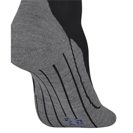 Falke TK5 Short Cool Wandersocken Damen black/mix 41-42