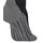 Falke TK5 Short Cool Wandersocken Damen black/mix 41-42