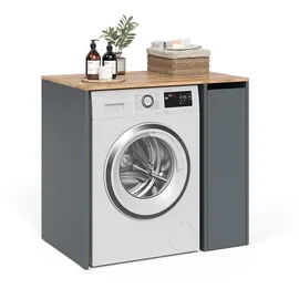 Vicco Viktor, Zubehör Waschen - Trocknen