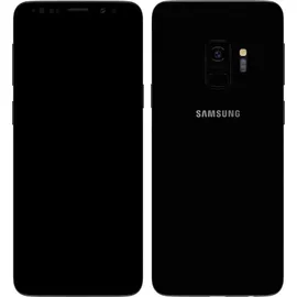 Samsung Galaxy S9 Duos 64 GB Midnight Black