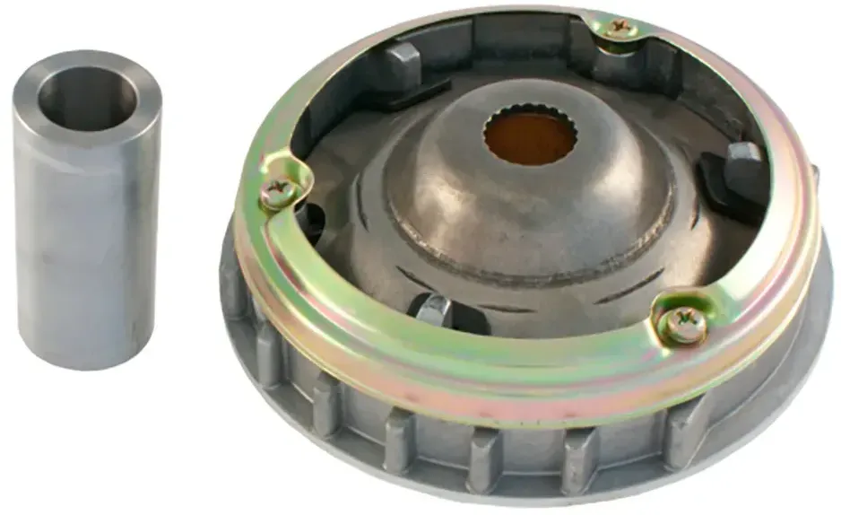 Rms Piaggio Skipper Lx 150cc 1998/1999 100320090 Variatorkit - Multicolor - One Size