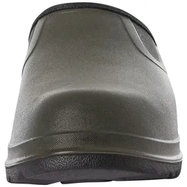 Aigle Taden M 2 Gummistiefel Khaki/Schwarz 45