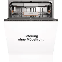 Gorenje ULTRA16BWIFI