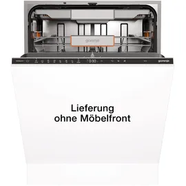 Gorenje ULTRA16BWIFI