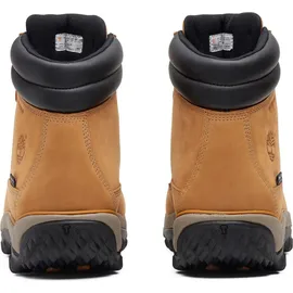 Timberland Rime Ridge Waterproof Mid Lc Herren Boots Wanderschuhe TB 12402R 231, braun - 43