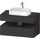 Duravit Collection One Schrank mit Konsolenplatte, QA4731080800000,