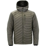 Carinthia G-Loft ESG Jacket Thermojacke oliv, Größe M