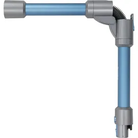 TechniSat TechniMax AS7 grau