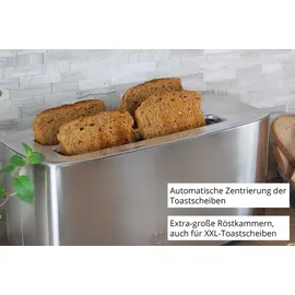 Unold 38266 Toaster Tom