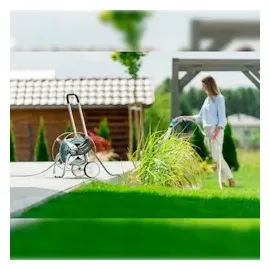 Cellfast Explorer Metallschlauchwagen (635517)