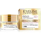 Eveline Cosmetics Gold Lift Expert 40 +  Day and Night Cream 50 ml