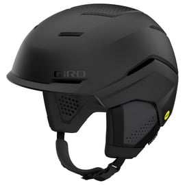 Giro Tenet MIPS Helm, Matte Black, Large 59-62.5cm