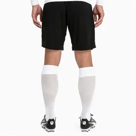 Puma Team LIGA Stutzenstrümpfe Weiß/Schwarz 35-38