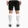 Puma Team LIGA Stutzenstrümpfe Weiß/Schwarz 35-38