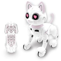 Lexibook Power Kitty - My smart robotic kitty KITTY01