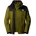 NF00CG55RMO M EVOLVE II TRICLIMATE JACKET EU Jacket Herren FOREST OLIVE/TNF BLACK Größe S