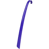 Schuhlöffel Heber, Schuhlöffel, Reise-Schuhlöffel, langer Griff, für Senioren, Metall, für Herren, Kinder, Erwachsene