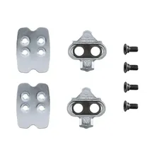 Shimano spd SM-SH56 mit Gegenplatte