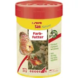 Sera San Nature 100ml (22 g)