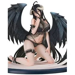 Overlord PVC Statue 1/7 Albedo: Negligee Ver. 17 cm