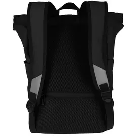 Travelite BASICS Roll-Up 19 l schwarz