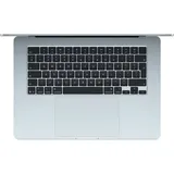 Apple MacBook Air 15"/M4/15,3"/2880x1864/24GB/512GB SSD/M4/Sequoia/Himmelblau/1R